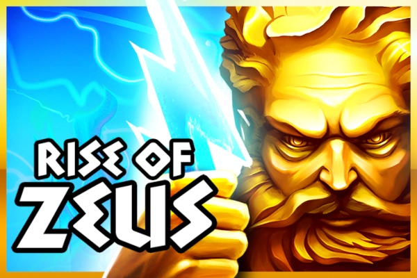 Rise of Zeus Logo