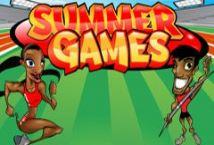 Summer Games Logo