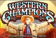Western Champions Logo