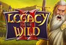 Legacy of the Wild 2 Logo