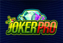 Joker Pro Logo