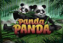 Panda Panda Logo