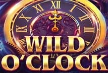 Wild O'Clock Logo
