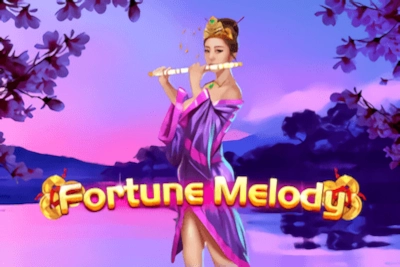 Fortune Melody Logo