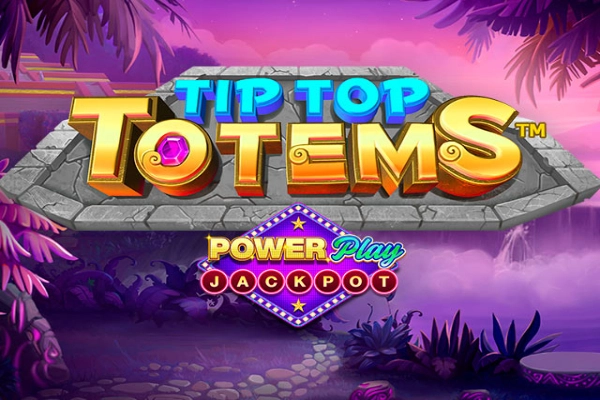 Tip Top Totems Logo