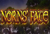 Norns Fate Logo