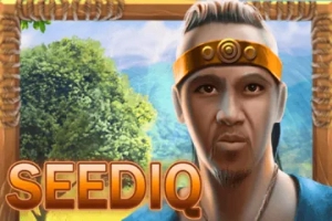 Seediq Logo