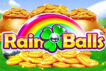 Rain Balls Logo