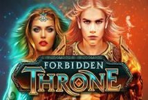 Forbidden Throne Logo