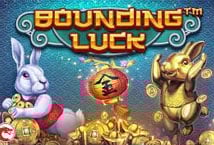 Bounding Luck Logo