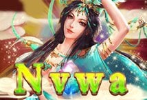 Nvwa Logo