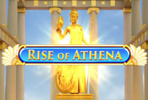 Rise of Athena Logo