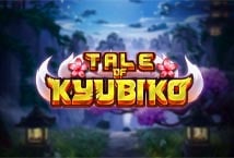 Tale of Kyubiko Logo