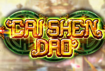 Cai Shen Dao Logo