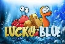 Lucky Blue Logo