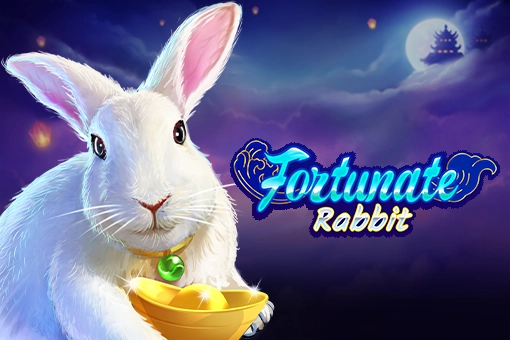 Fortunate Rabbit Logo