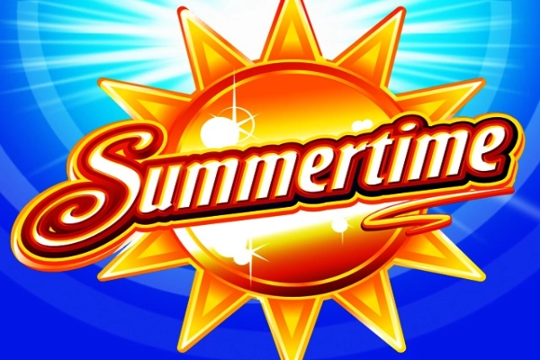 Summertime Logo