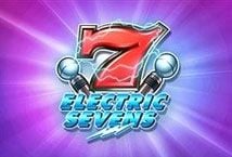 Electric Sevens Logo