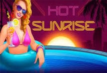 Hot Sunrise Logo