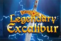 Legendary Excalibur Logo