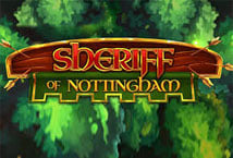 Sheriff of Nottingham Logo