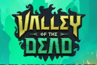 Valley of the Dead Logo