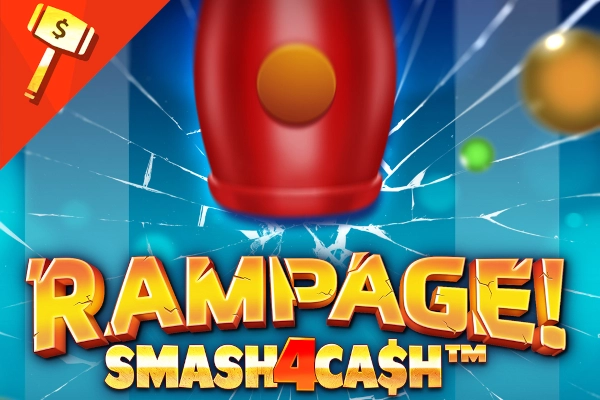 Rampage! Logo