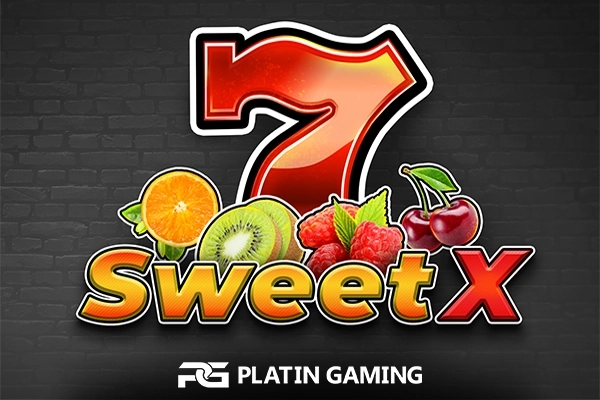 Sweetx Logo
