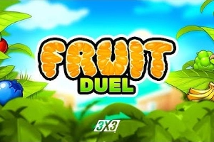 Fruit Duel Logo