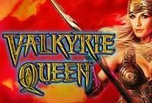 Valkyrie Queen Logo