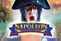 Napoleon Rise of an Empire Logo