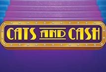 Cats and Cash Logo