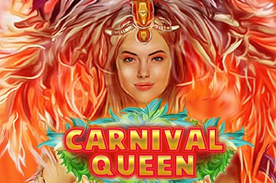Carnival Queen Logo