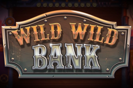 Wild Wild Bank Logo