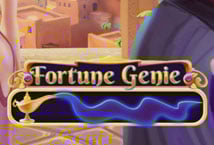 Fortune Genie Logo