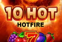10 Hot Hotfire Logo