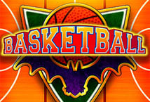 Basketball Logo