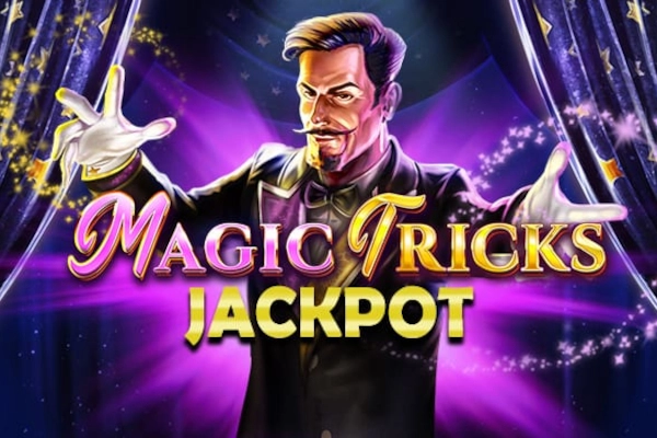 Magic Tricks Logo