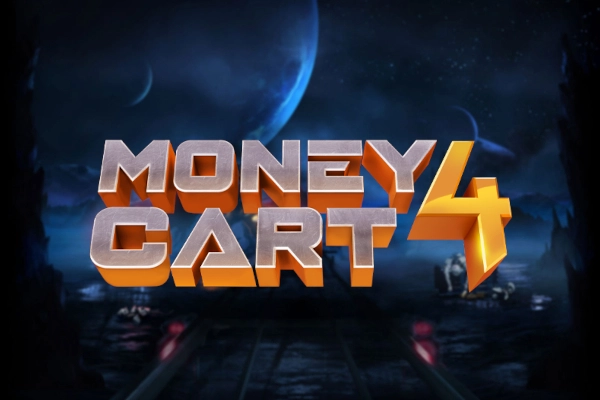 Money Cart 4 Logo