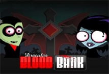 Blood Bank Logo