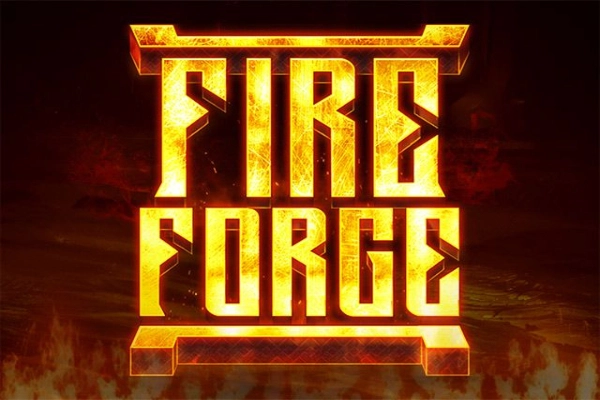 Fire Forge Logo