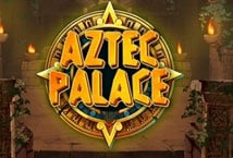 Aztec Palace Logo