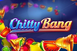 Chitty Bang Logo