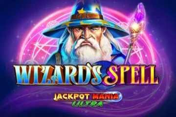 Wizard's Spell Logo