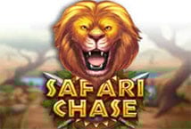 Safari Chase Logo