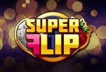 Super Flip Logo