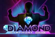 Diamond Symphony Doublemax Logo