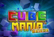 Cube Mania Deluxe Logo