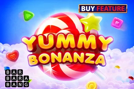 Yummy Bonanza Logo