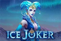 Ice Joker Logo